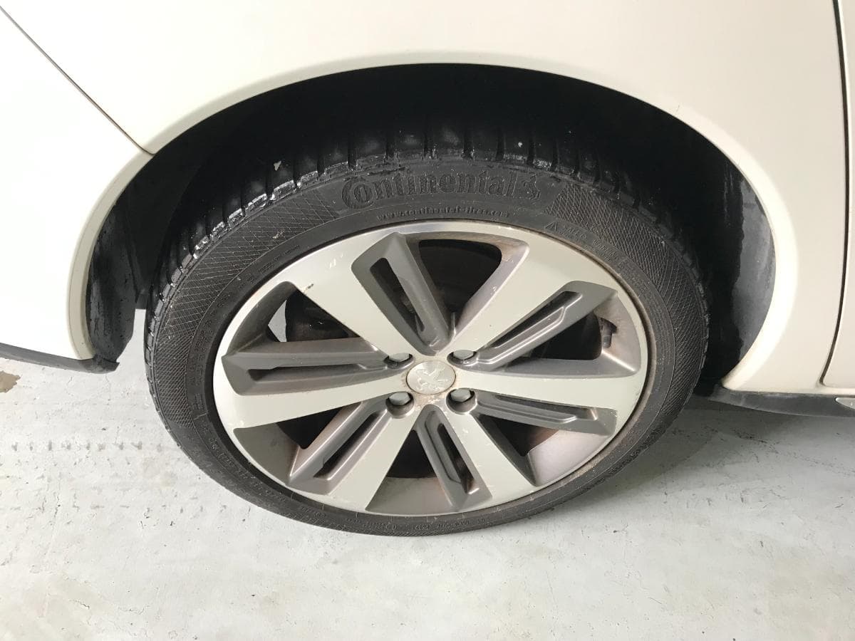 Peugeot 3008 2.0 HDI Hybrid 4 · Ano 2014 — imagem 18