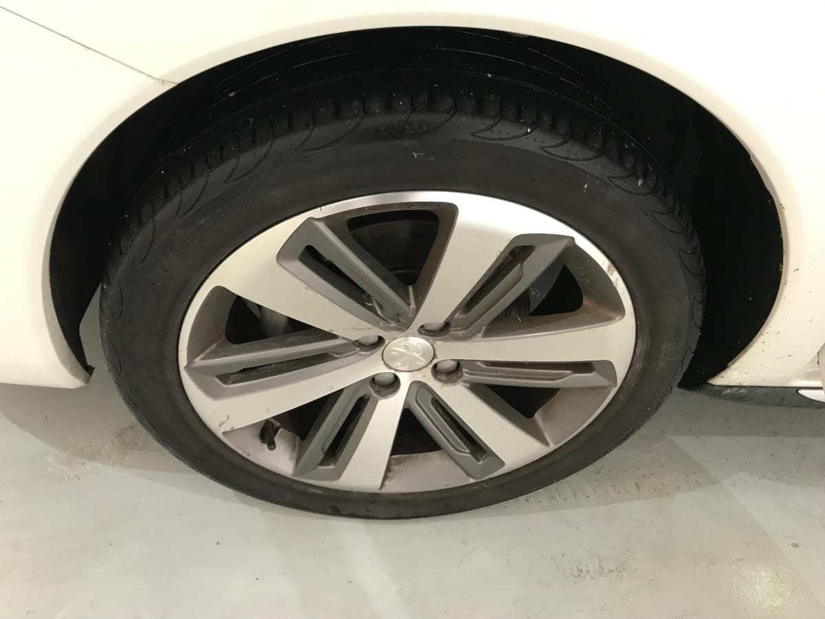 Peugeot 3008 2.0 HDI Hybrid 4 · Ano 2014 — imagem 19