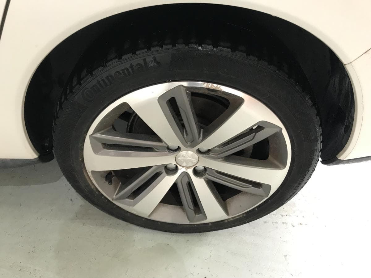Peugeot 3008 2.0 HDI Hybrid 4 · Ano 2014 — imagem 20