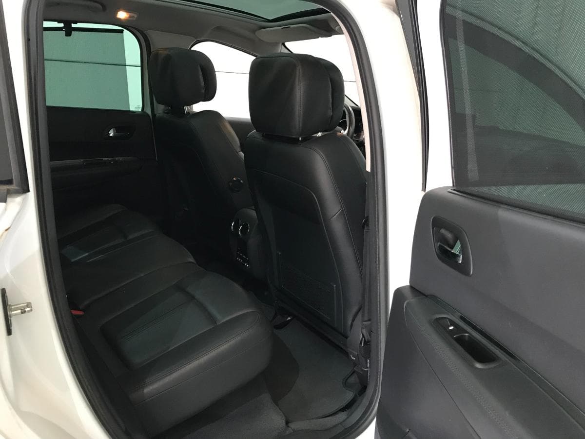 Peugeot 3008 2.0 HDI Hybrid 4 · Ano 2014 — imagem 24