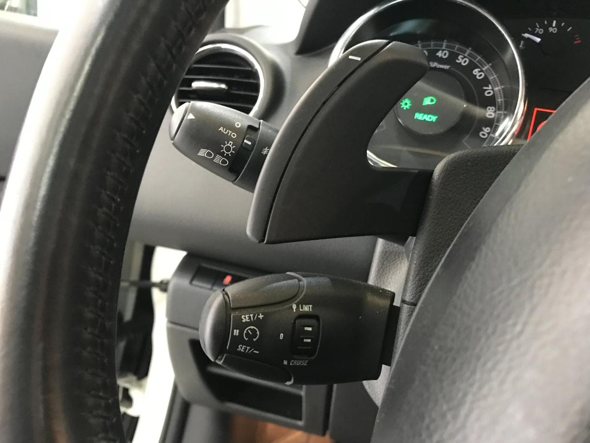 Peugeot 3008 2.0 HDI Hybrid 4 · Ano 2014 — imagem 30