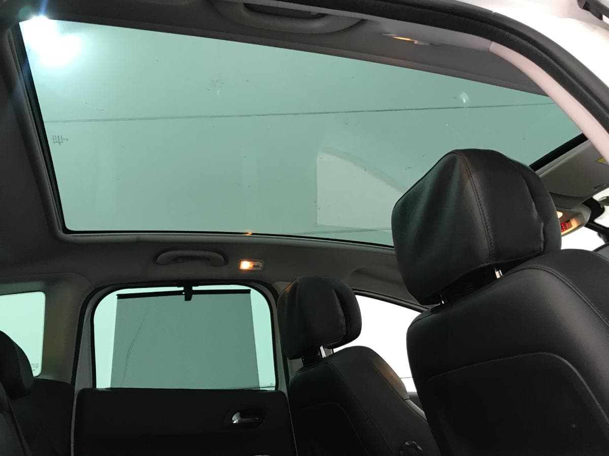 Peugeot 3008 2.0 HDI Hybrid 4 · Ano 2014 — imagem 36