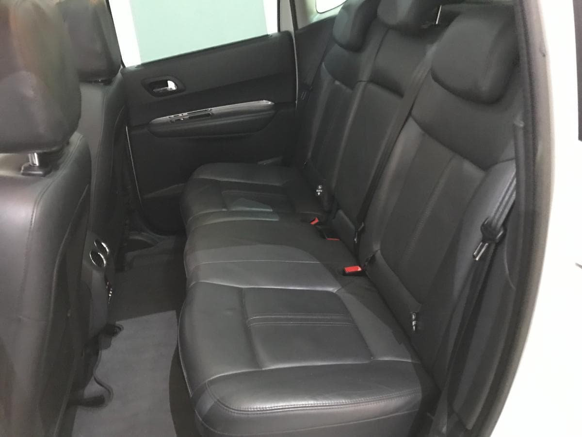 Peugeot 3008 2.0 HDI Hybrid 4 · Ano 2014 — imagem 38