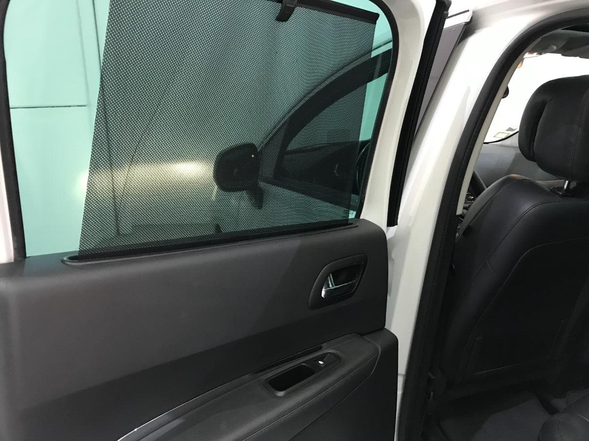 Peugeot 3008 2.0 HDI Hybrid 4 · Ano 2014 — imagem 40