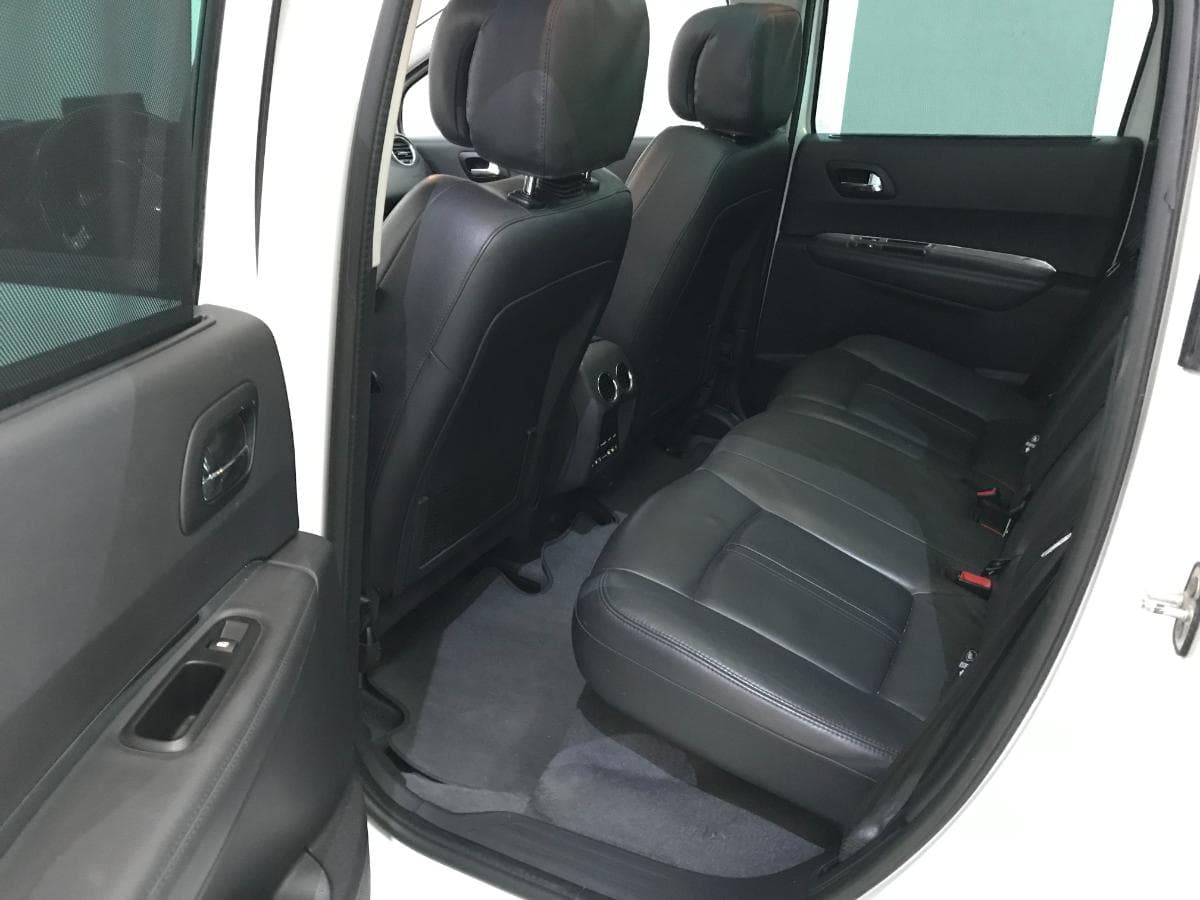 Peugeot 3008 2.0 HDI Hybrid 4 · Ano 2014 — imagem 42