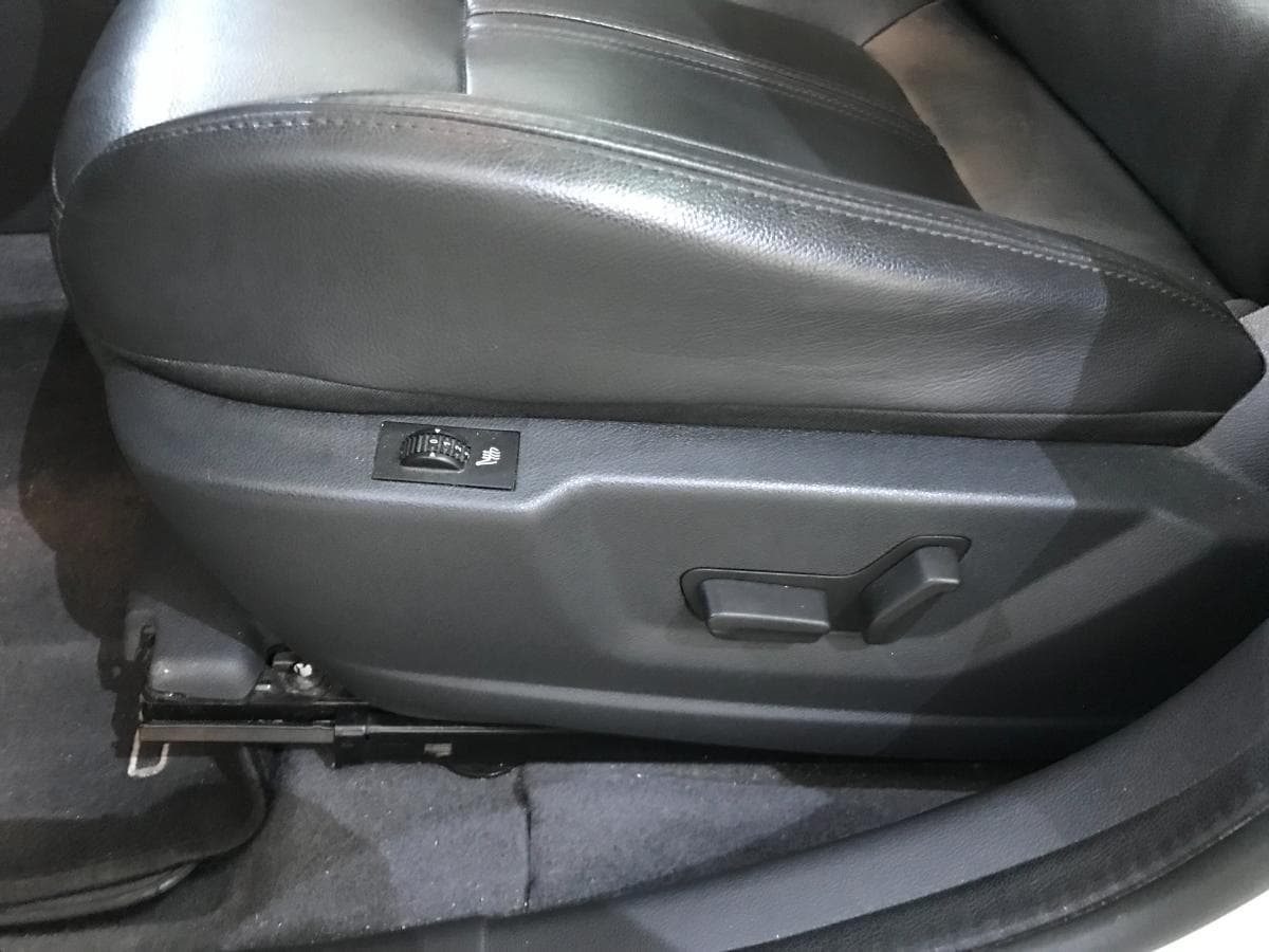 Peugeot 3008 2.0 HDI Hybrid 4 · Ano 2014 — imagem 43