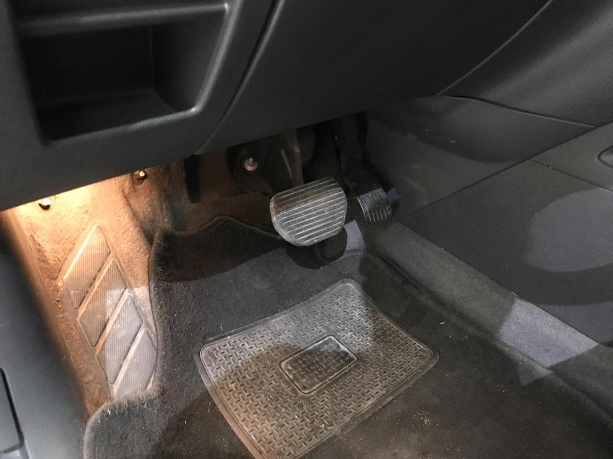 Peugeot 3008 2.0 HDI Hybrid 4 · Ano 2014 — imagem 44