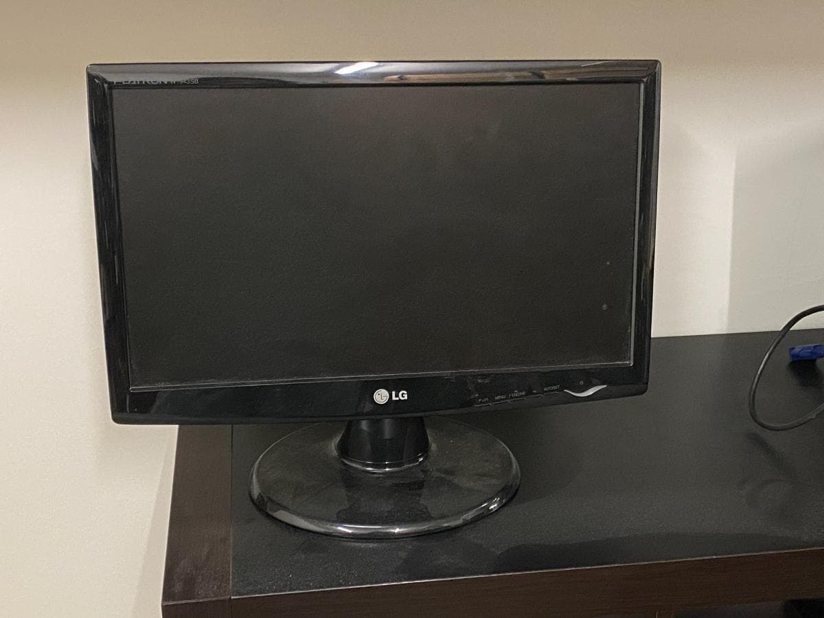 Equipamento Informático e de Escritório