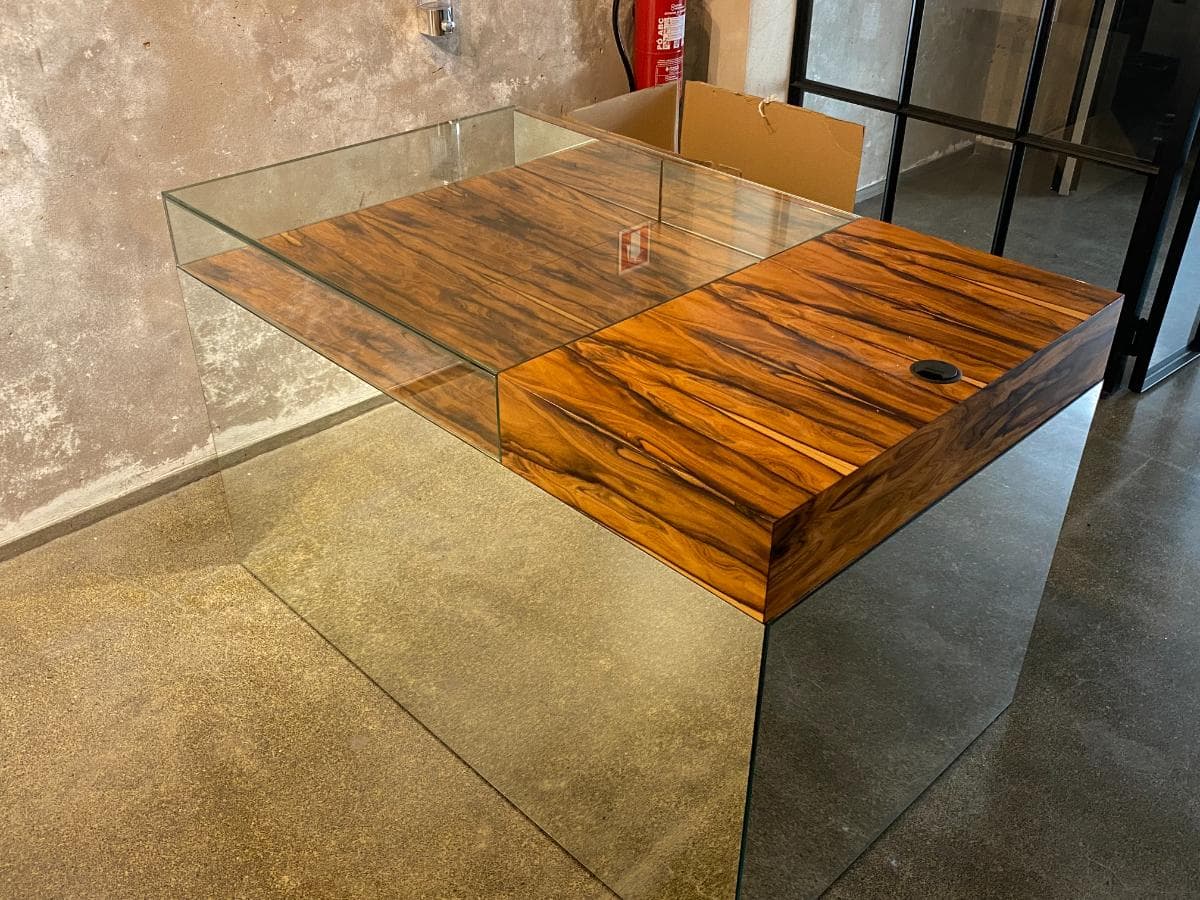 Mobilier et Décoration