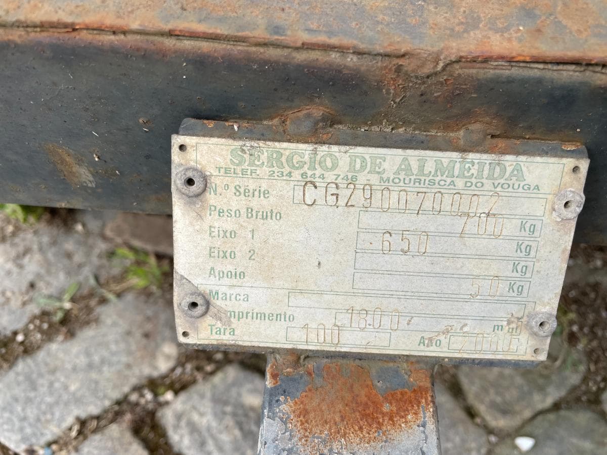 Reboque — imagem 5