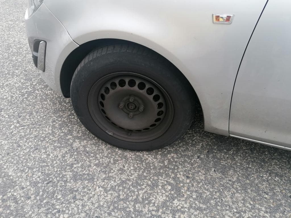 Opel Corsa 1.3CDTI · Ano 2013 — imagem 10