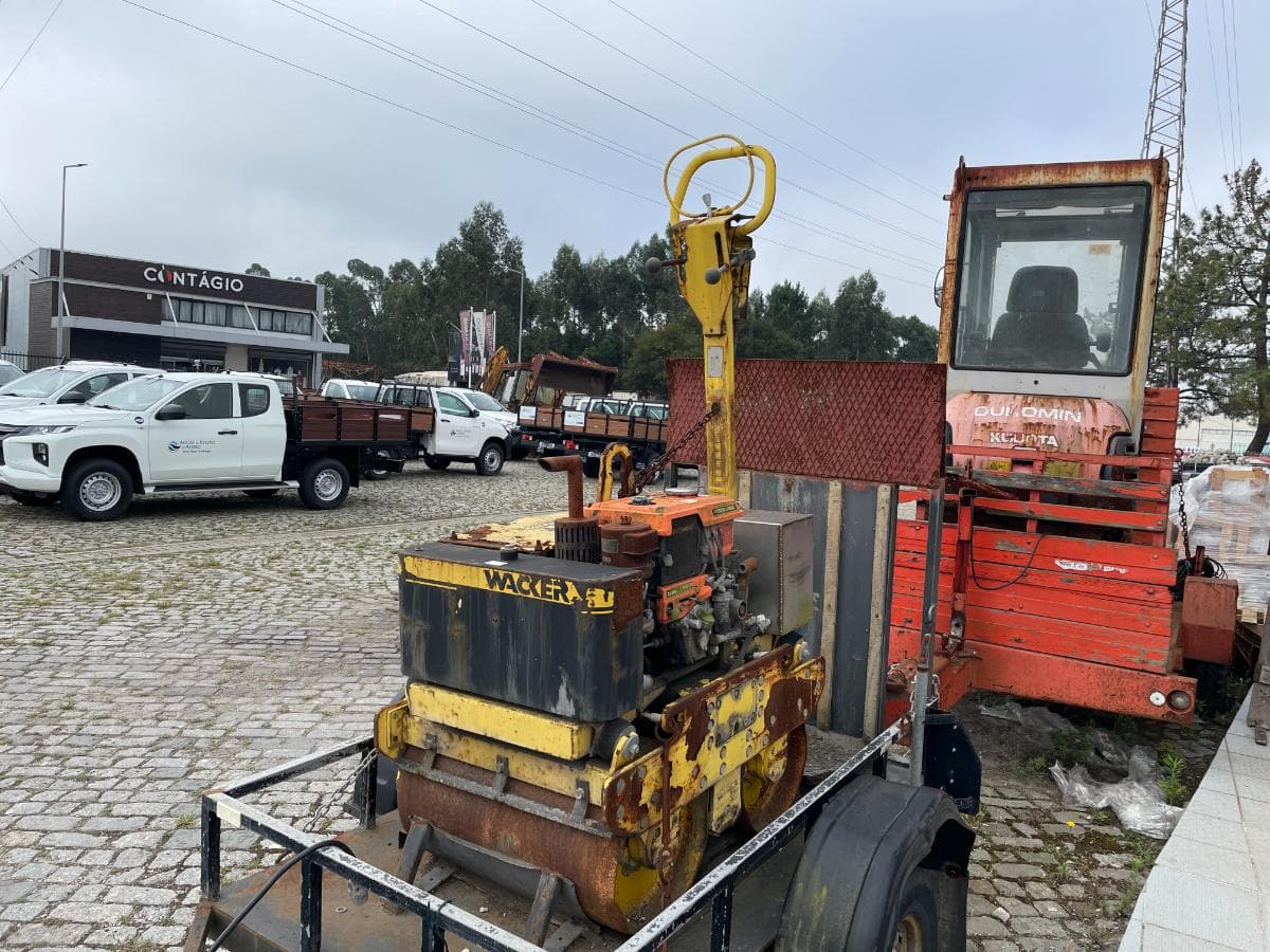 Cilindro Wacker