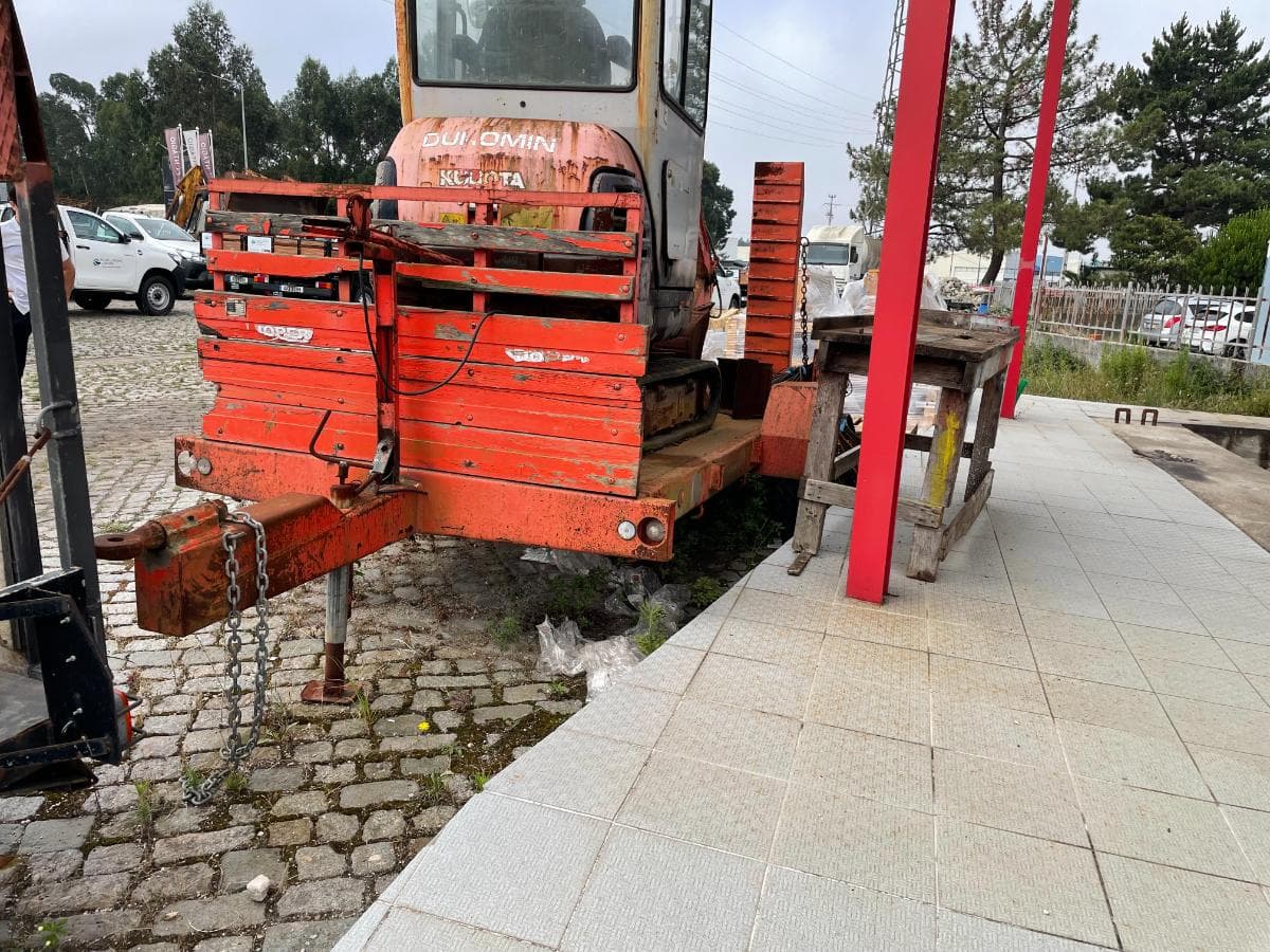 Reboque Jopel BT — imagem 4