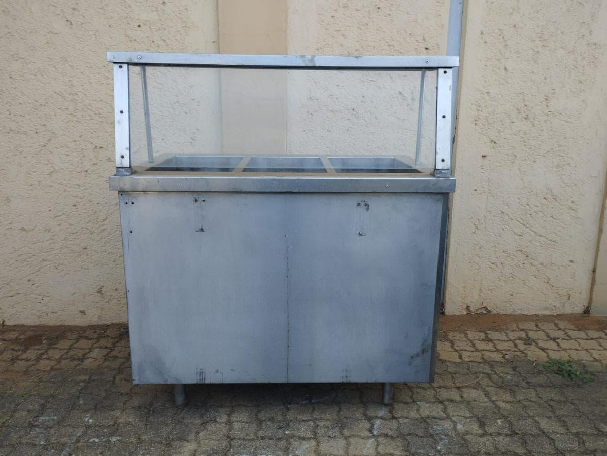 Vitrine Expositor · — imagen 2