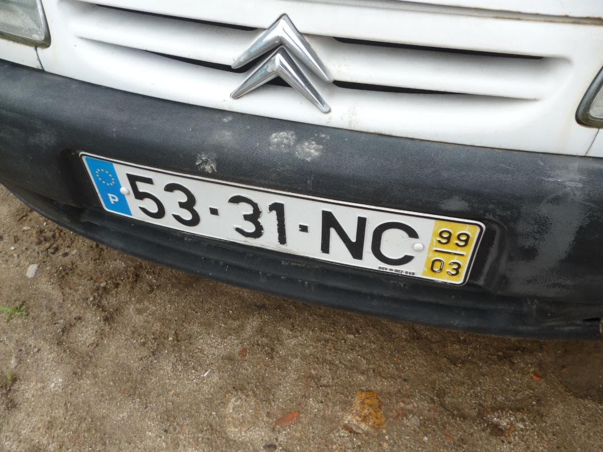 Citroën Berlingo — image 4