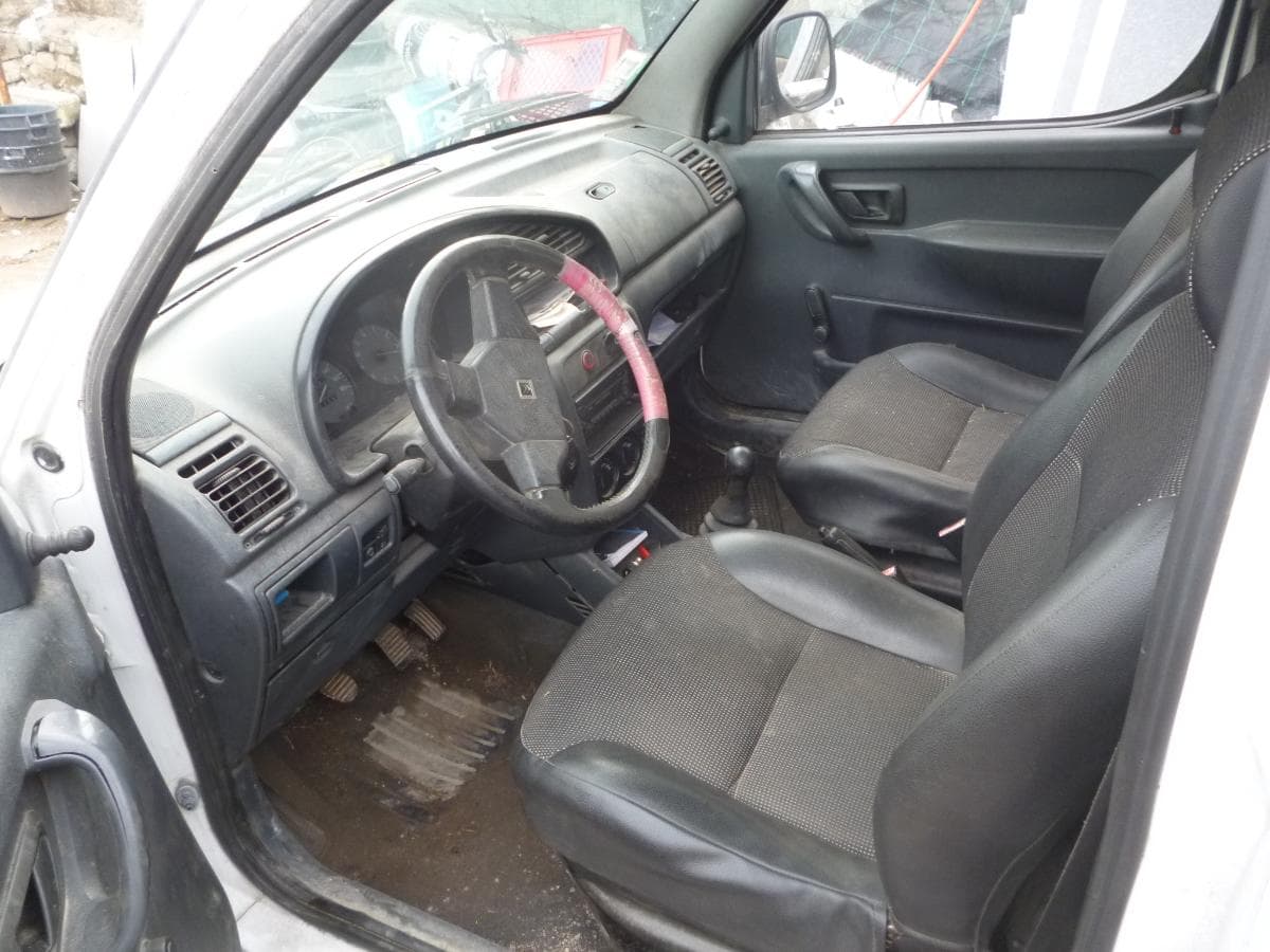 Citroën Berlingo — image 5