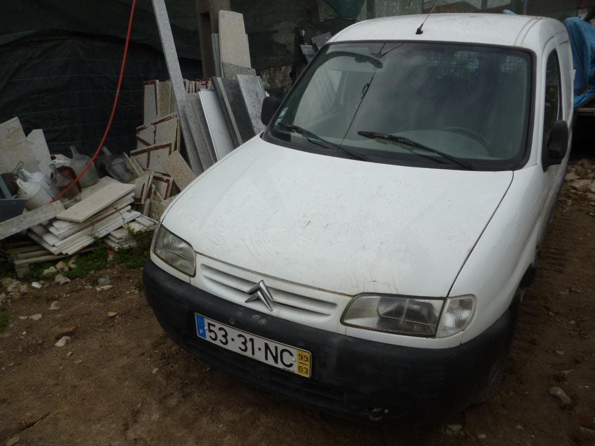 Citroën Berlingo — image 2