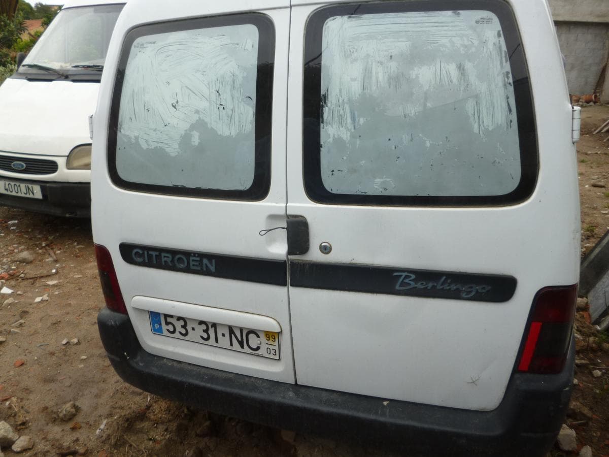 Citroën Berlingo — image 3