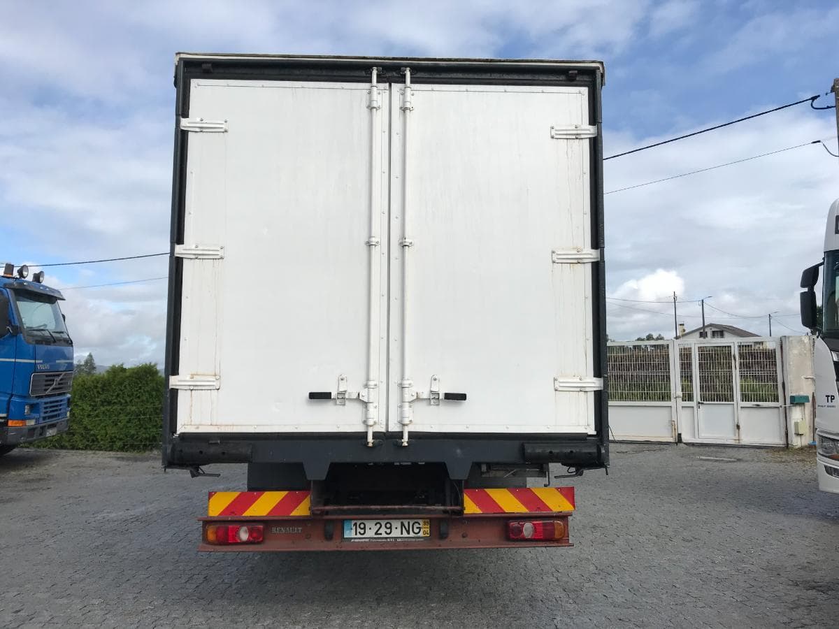 Renault M210.16D · Ano 1999 — image 5