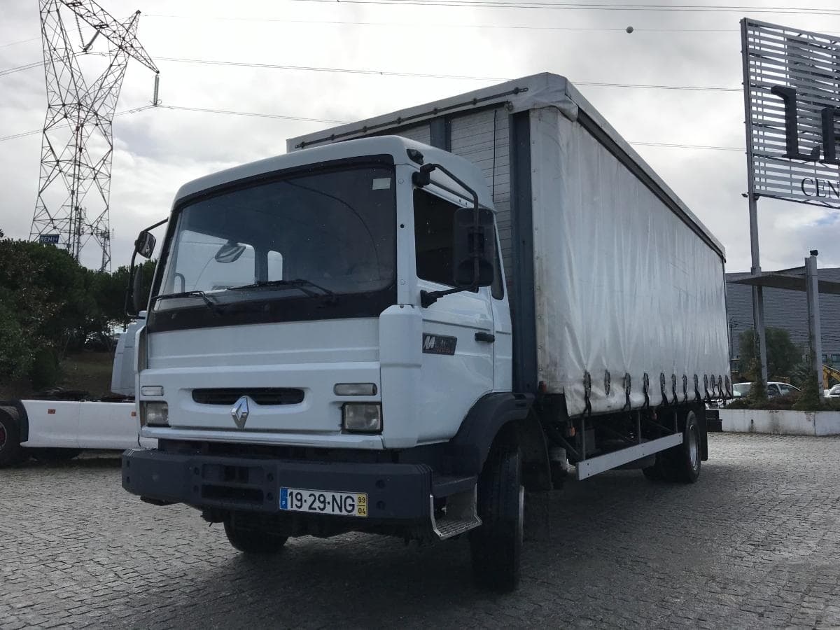 Renault M210.16D · Ano 1999 — image 3
