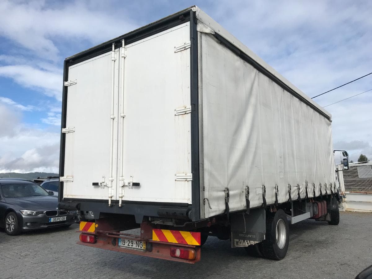 Renault M210.16D · Ano 1999 — image 6