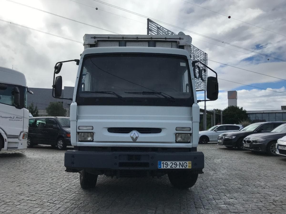 Renault M210.16D · Ano 1999 — image 2