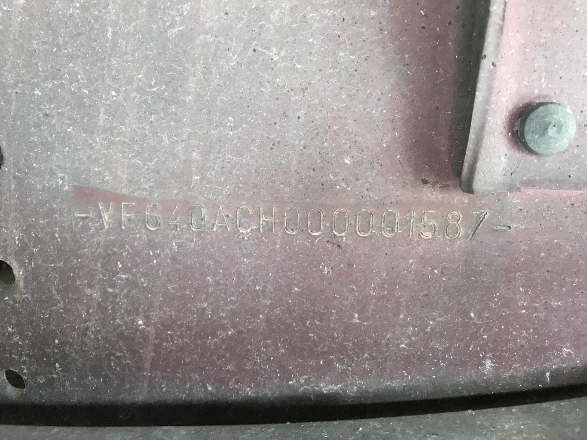 Renault M210.16D · Ano 1999 — image 11