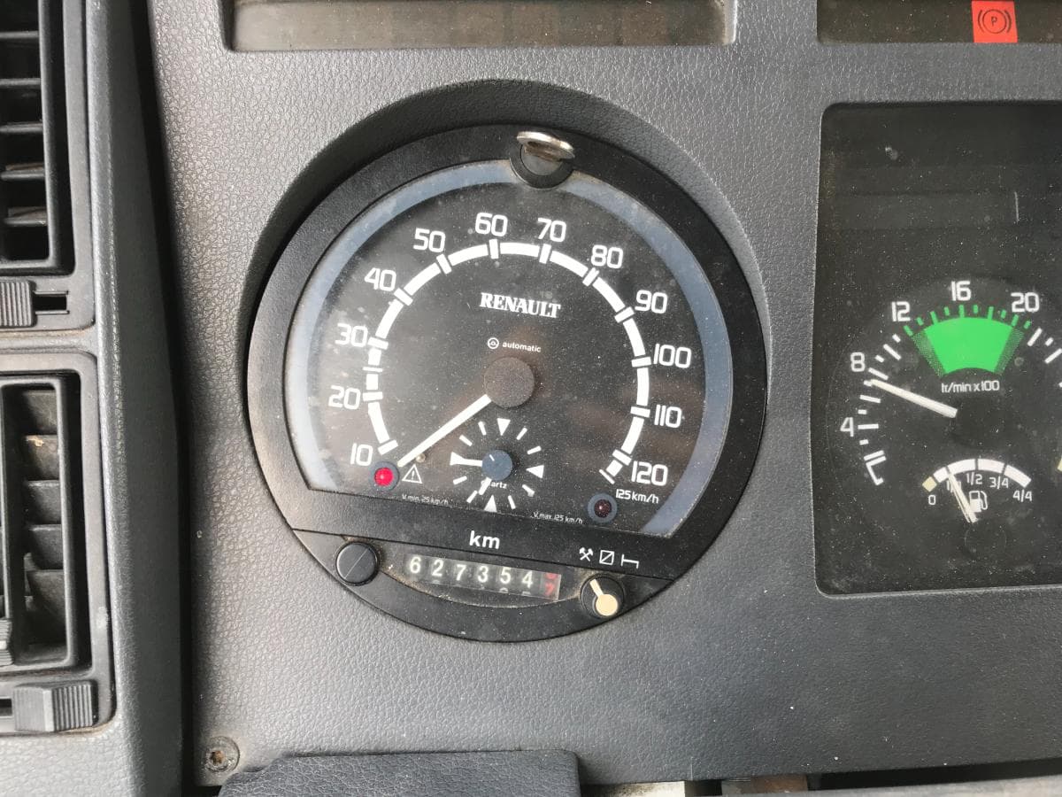 Renault M210.16D · Ano 1999 — image 24