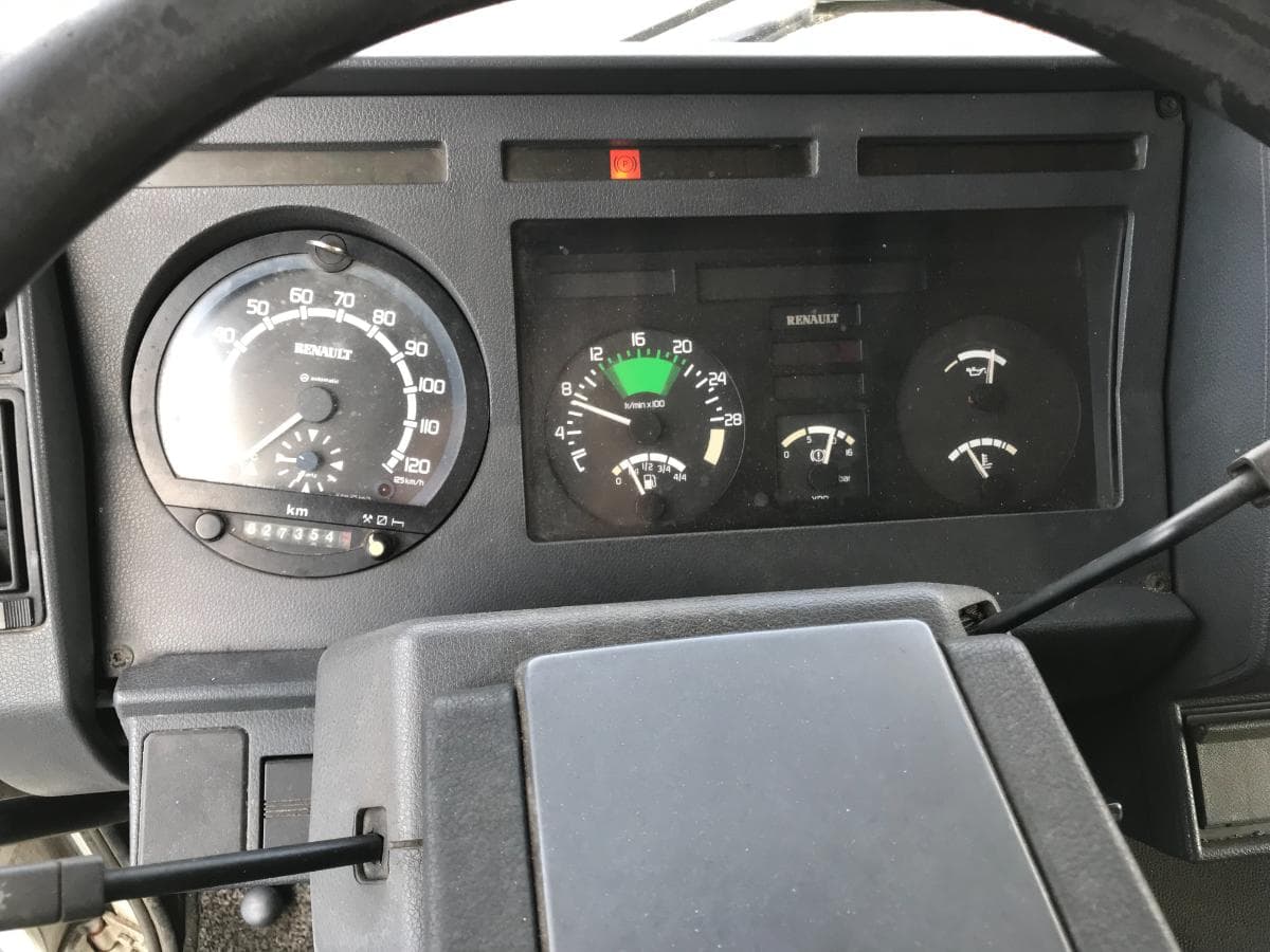 Renault M210.16D · Ano 1999 — image 25