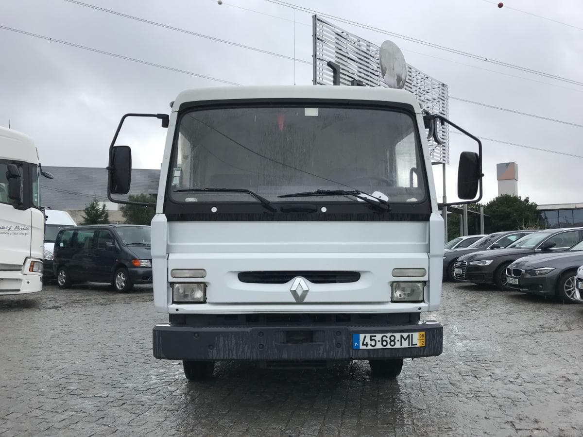 Renault S150.09 B 38 · Ano 1998 — image 2