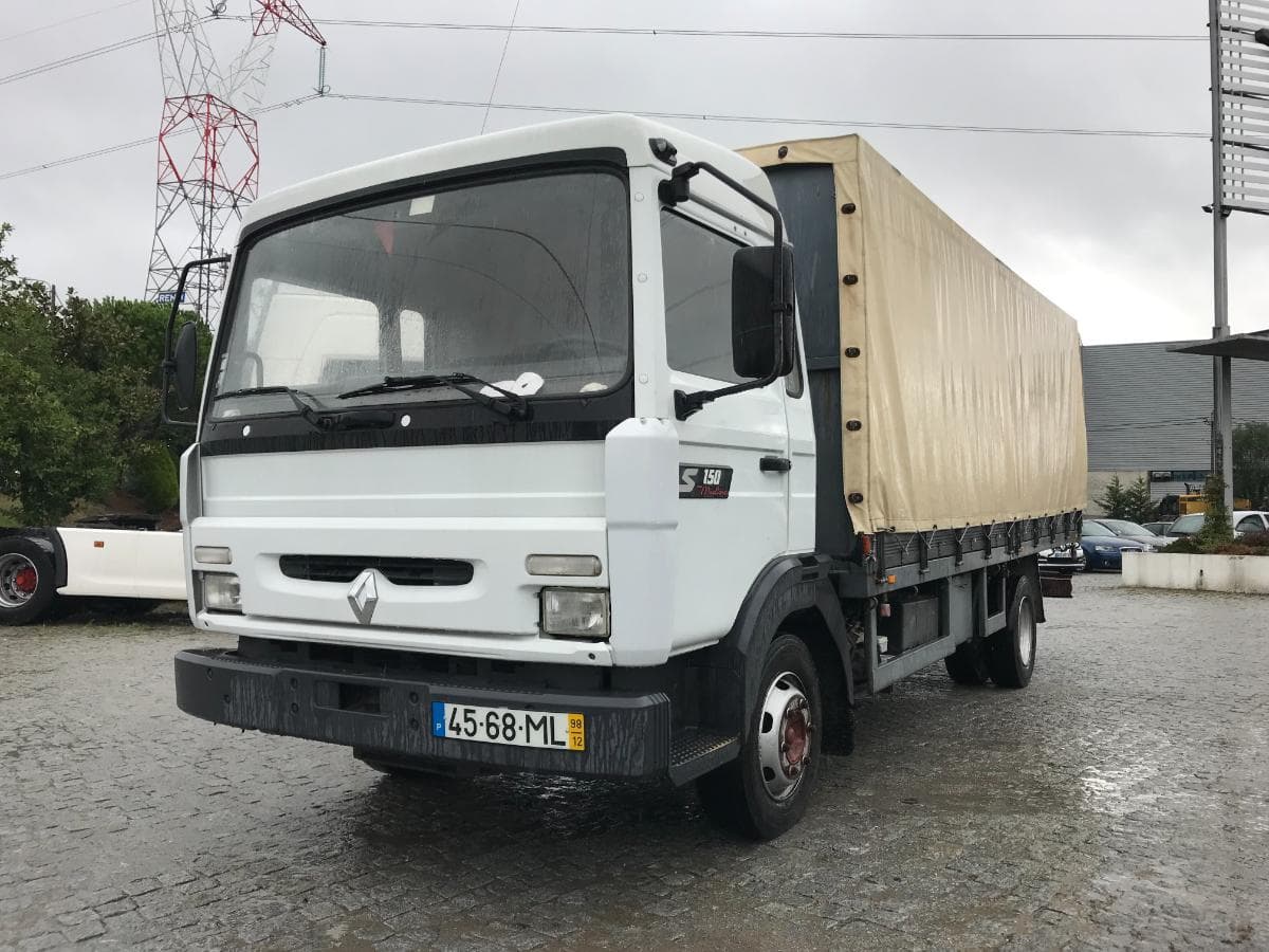 Renault S150.09 B 38 · Ano 1998 — image 3