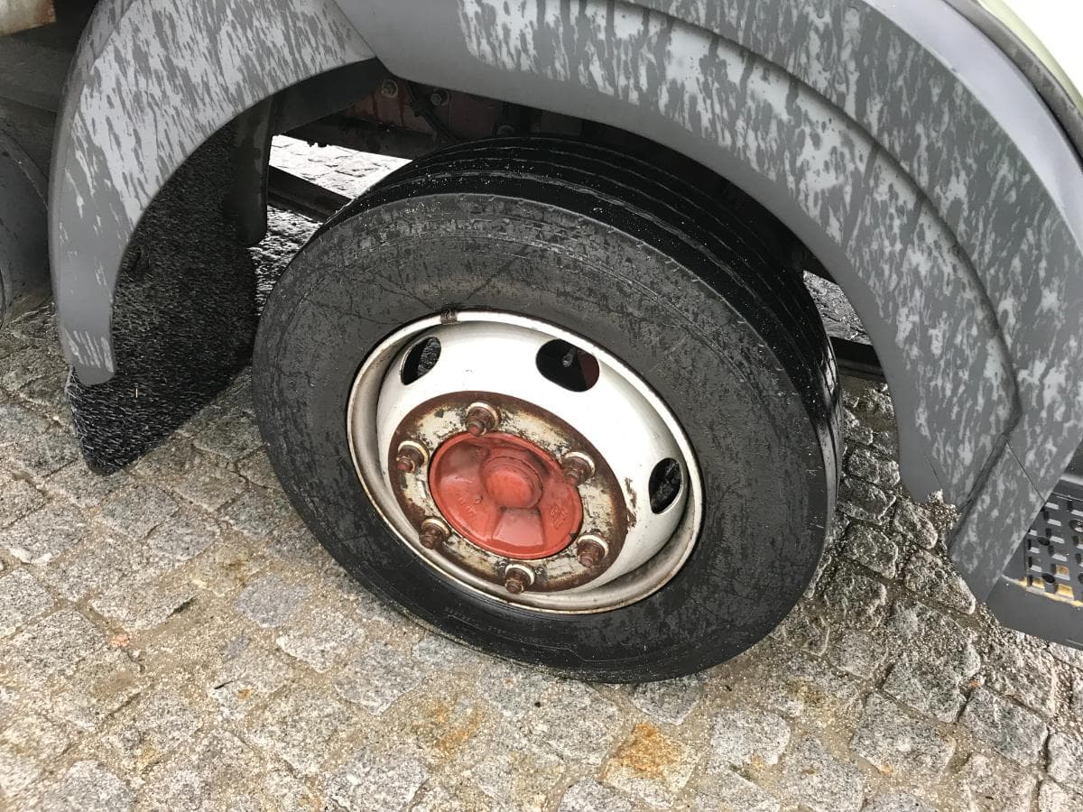 Renault S150.09 B 38 · Ano 1998 — image 11