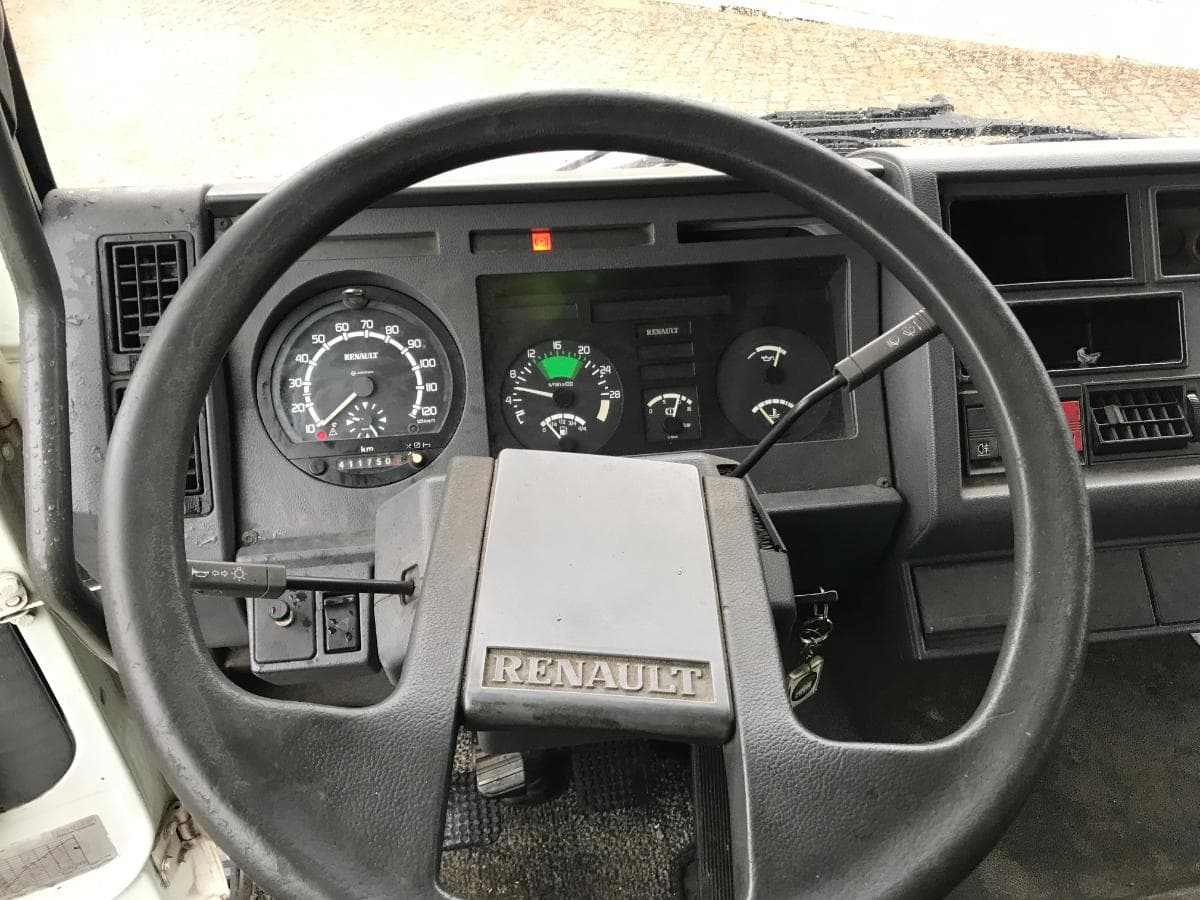 Renault S150.09 B 38 · Ano 1998 — image 21