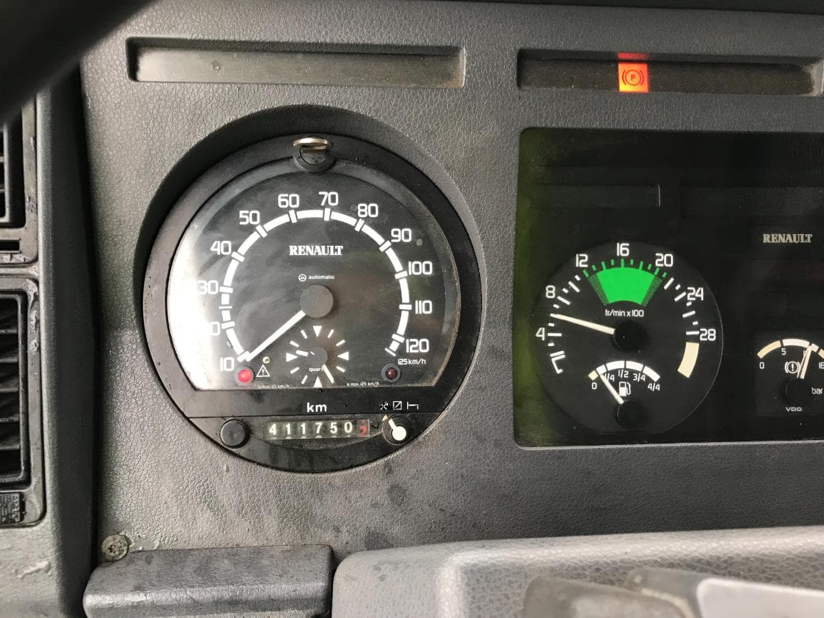 Renault S150.09 B 38 · Ano 1998 — image 22