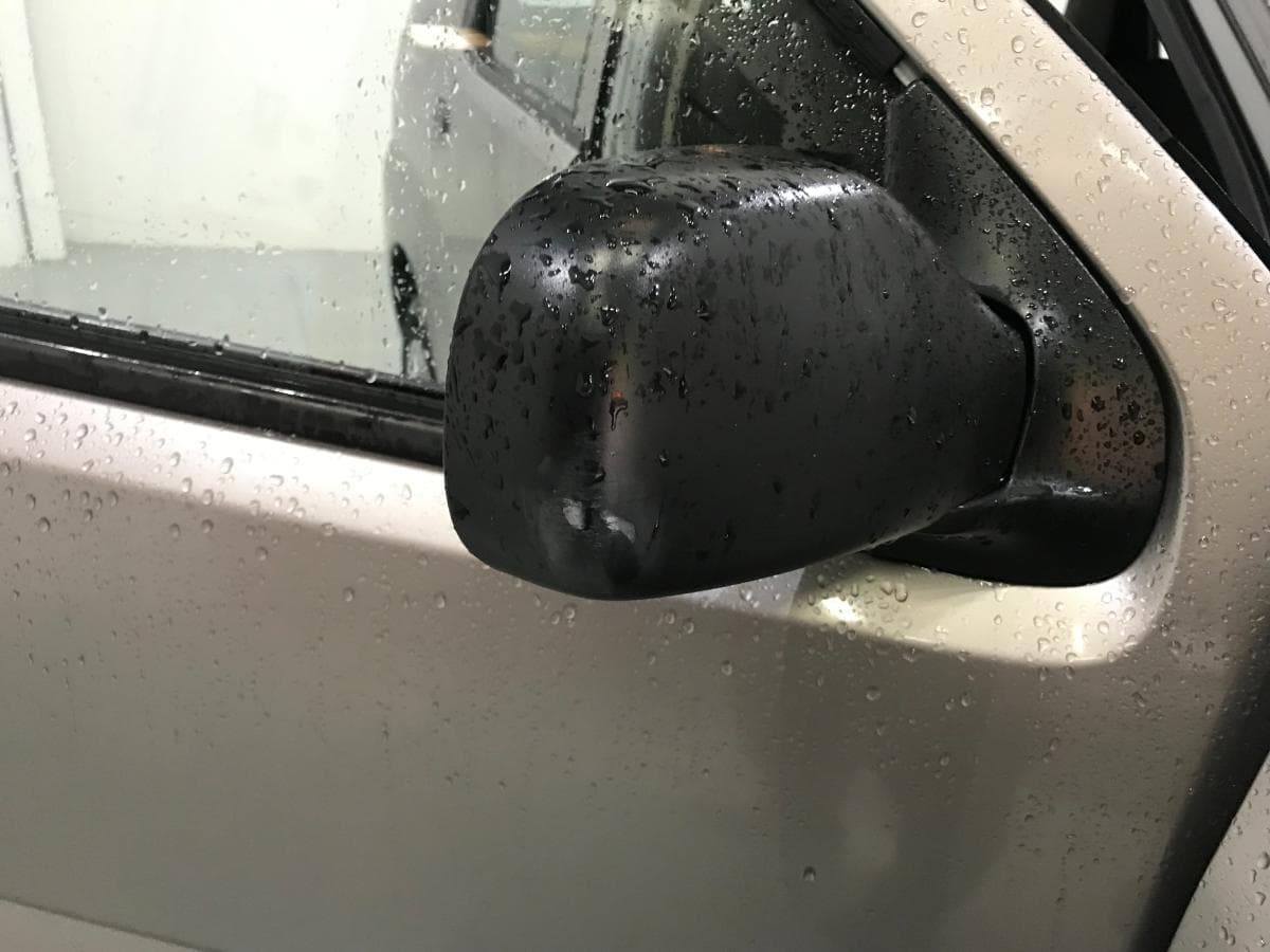 Suzuki Ignis 1.3 DDis · Ano 2003 — imagen 12