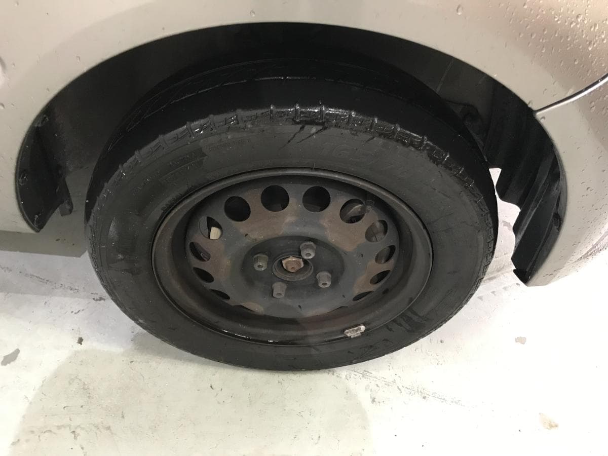 Suzuki Ignis 1.3 DDis · Ano 2003 — imagen 15