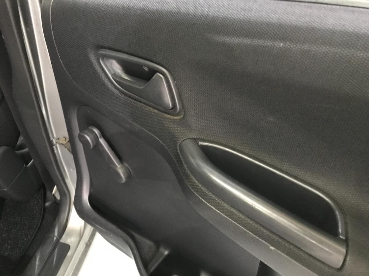 Suzuki Ignis 1.3 DDis · Ano 2003 — imagen 19