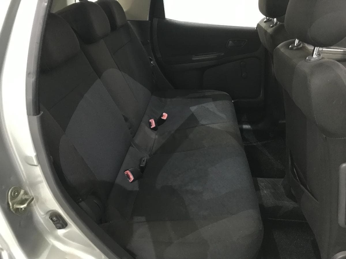 Suzuki Ignis 1.3 DDis · Ano 2003 — imagen 20