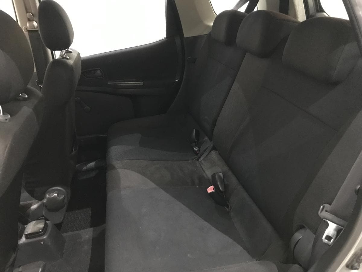 Suzuki Ignis 1.3 DDis · Ano 2003 — imagen 22