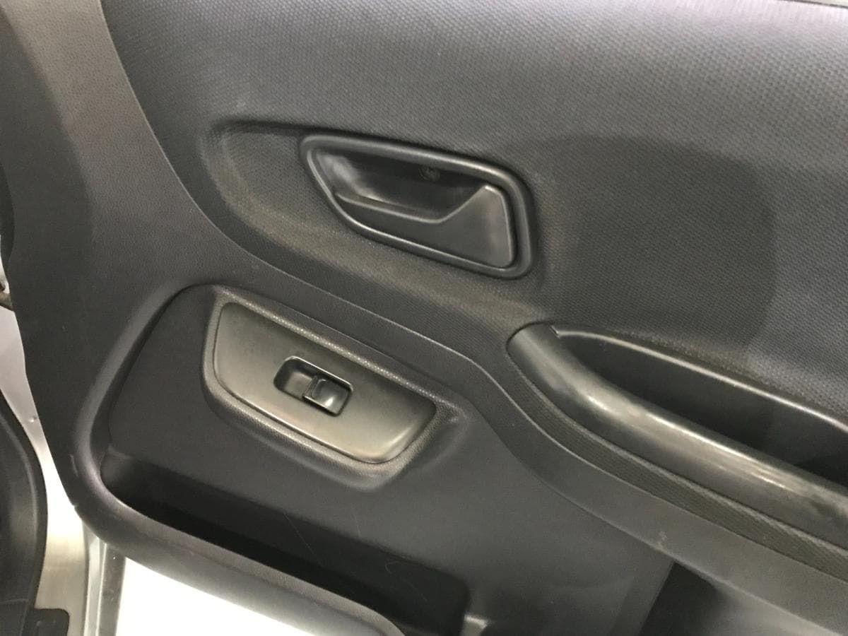 Suzuki Ignis 1.3 DDis · Ano 2003 — imagen 24