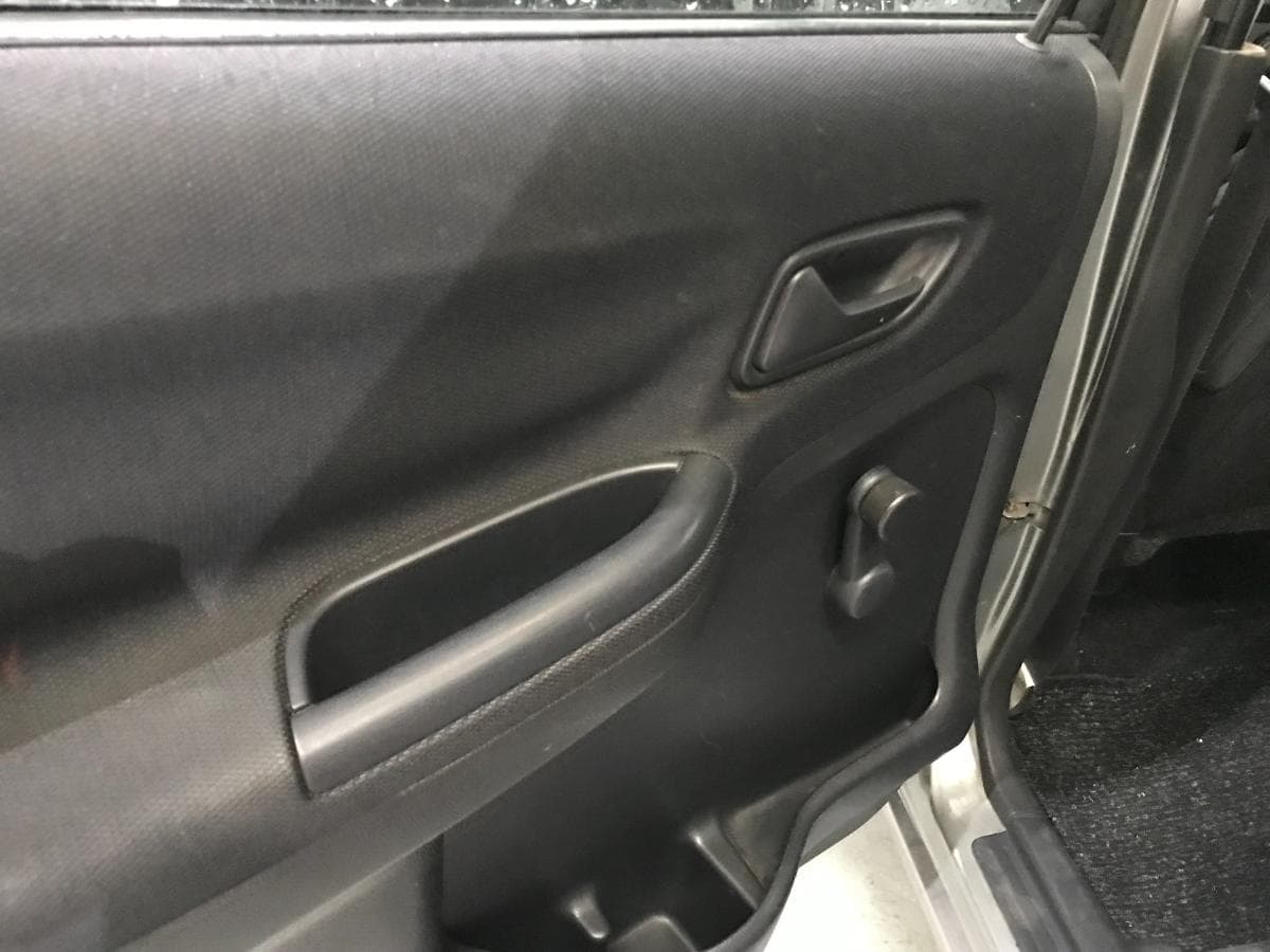 Suzuki Ignis 1.3 DDis · Ano 2003 — imagen 27