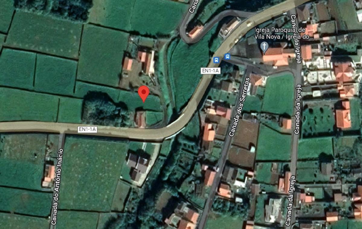 Proporção de 1/4 de Terrenos · Praia da Vitória, Arquipélago dos Açores — imagem 6