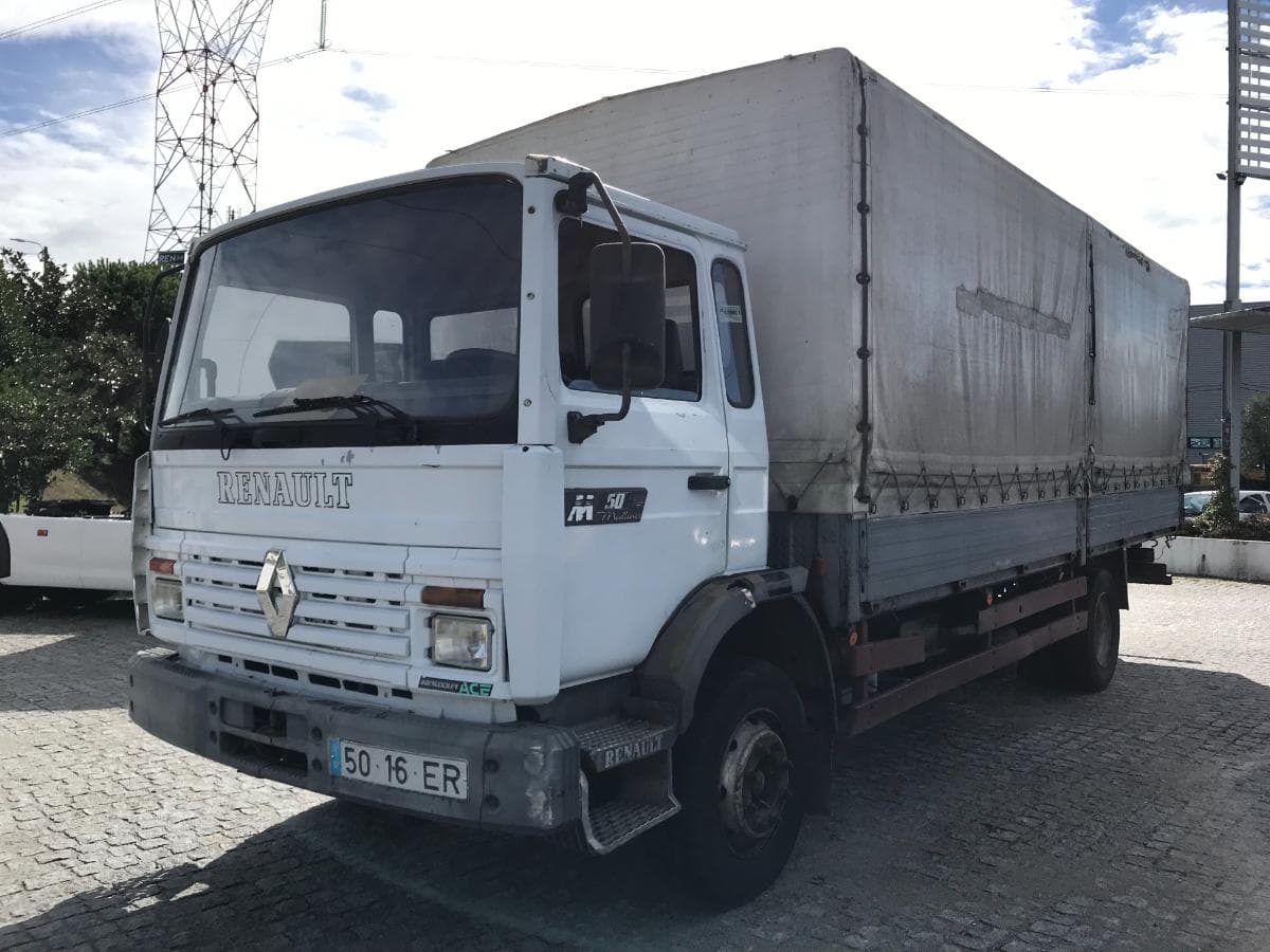Renault M150.12 · Ano 1995 — imagen 2
