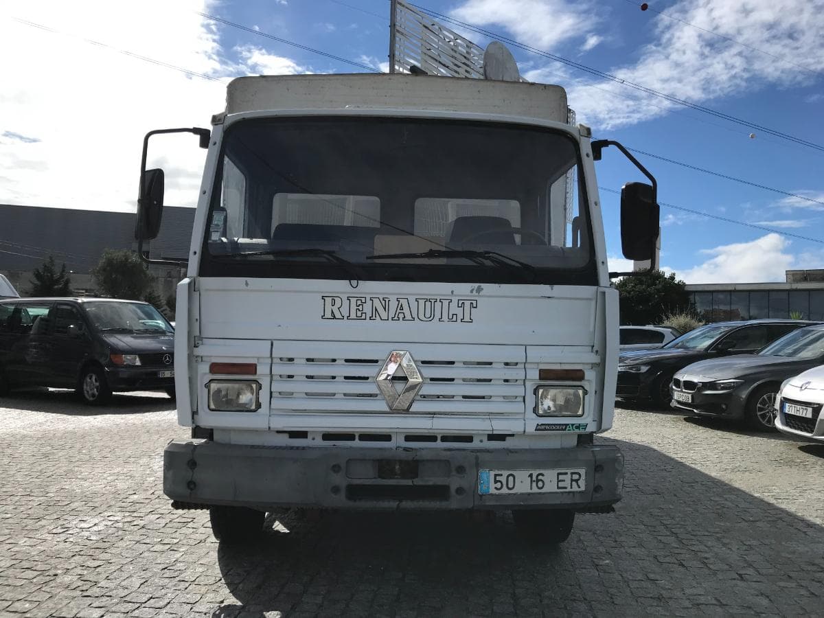 Renault M150.12 · Ano 1995 — imagen 3