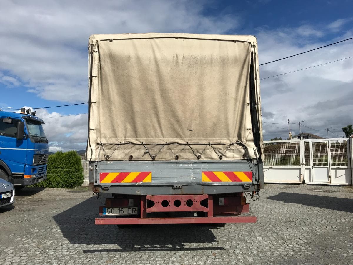 Renault M150.12 · Ano 1995 — imagen 5