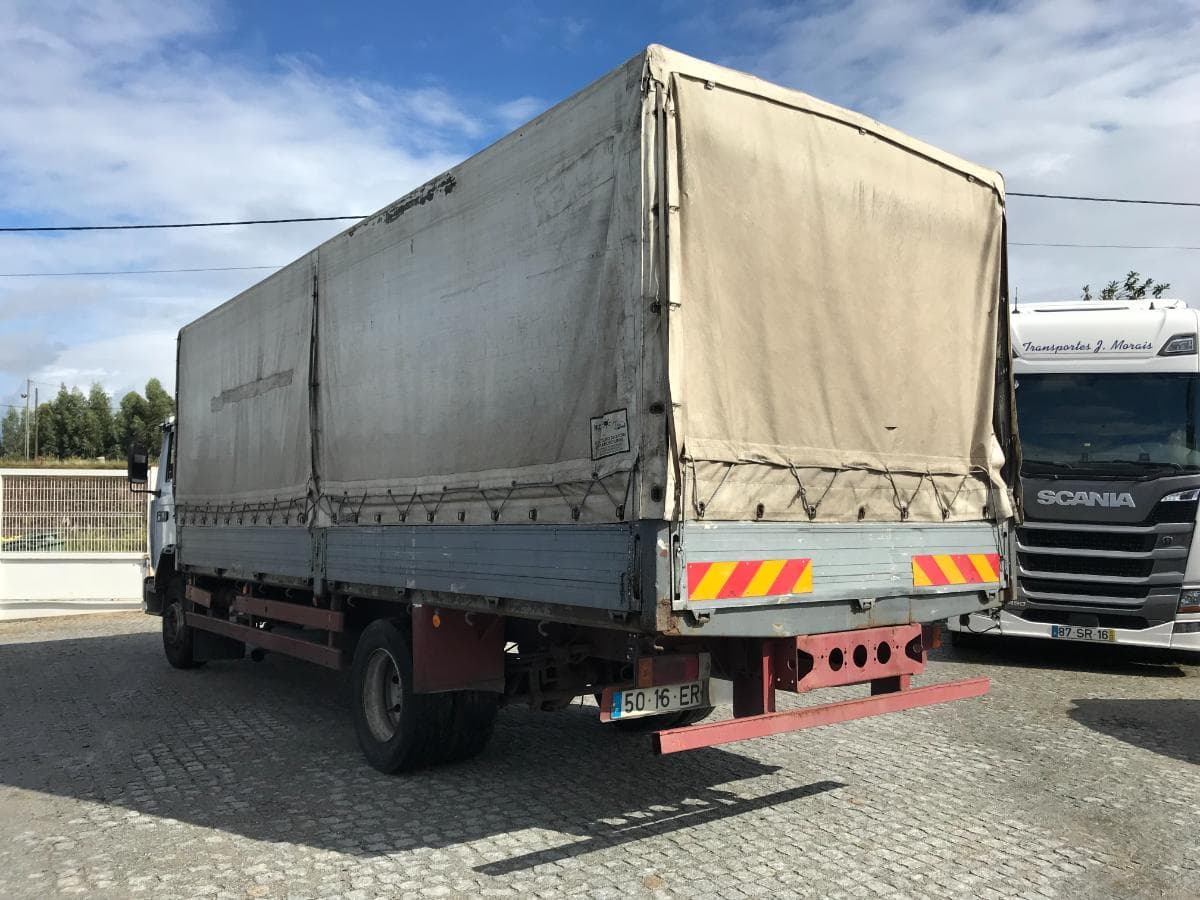 Renault M150.12 · Ano 1995 — imagen 4