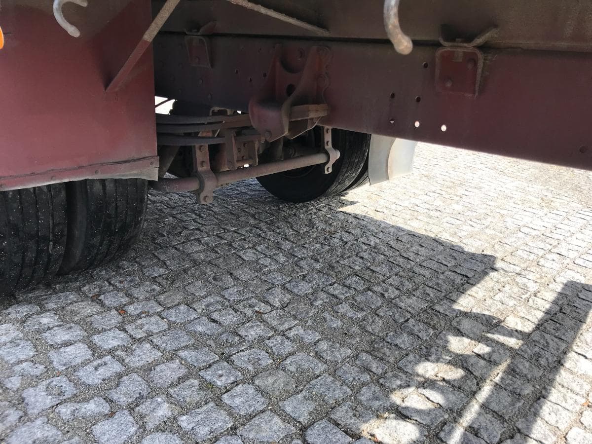 Renault M150.12 · Ano 1995 — imagen 7