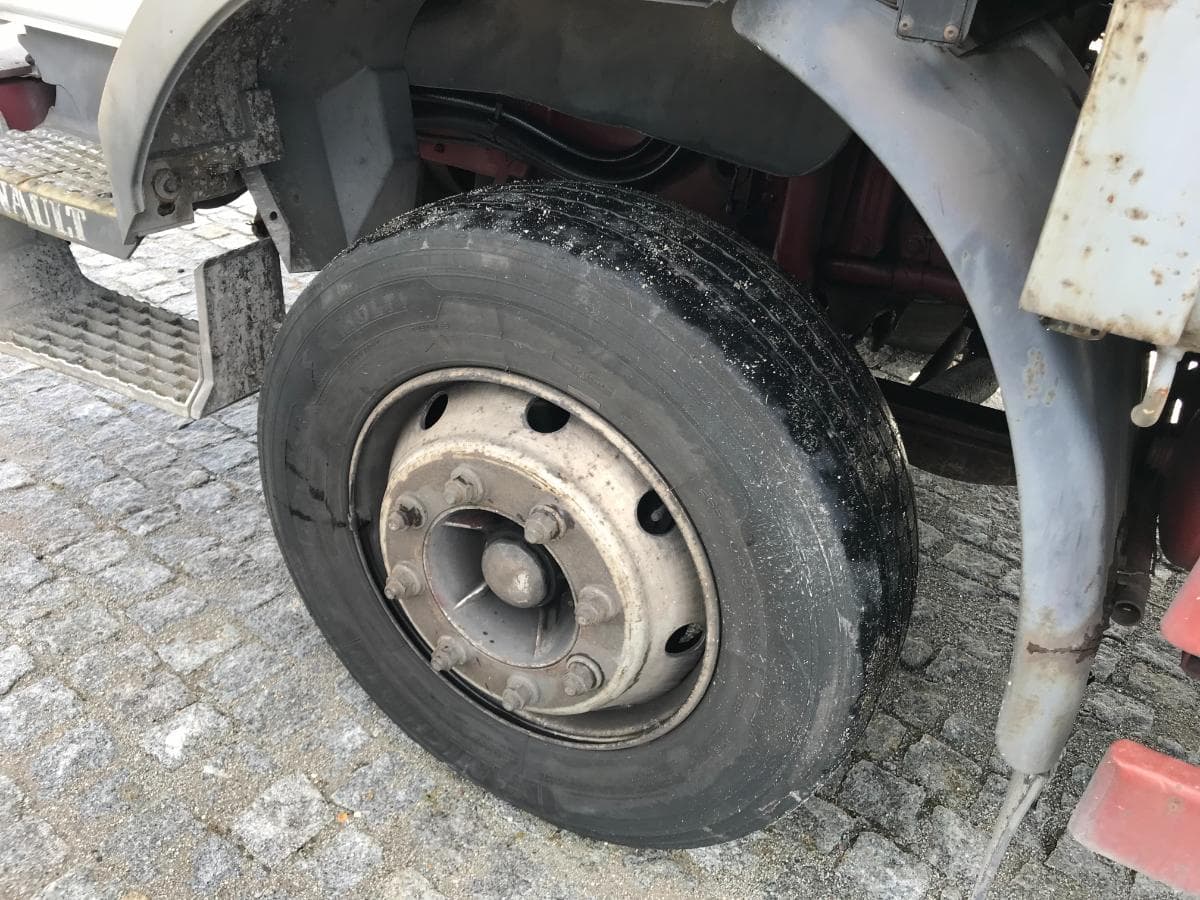 Renault M150.12 · Ano 1995 — imagen 14