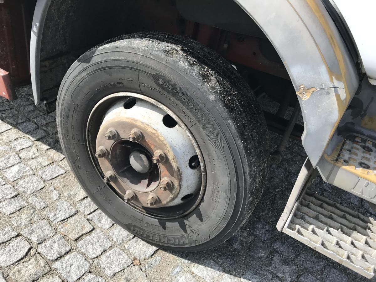 Renault M150.12 · Ano 1995 — imagen 15