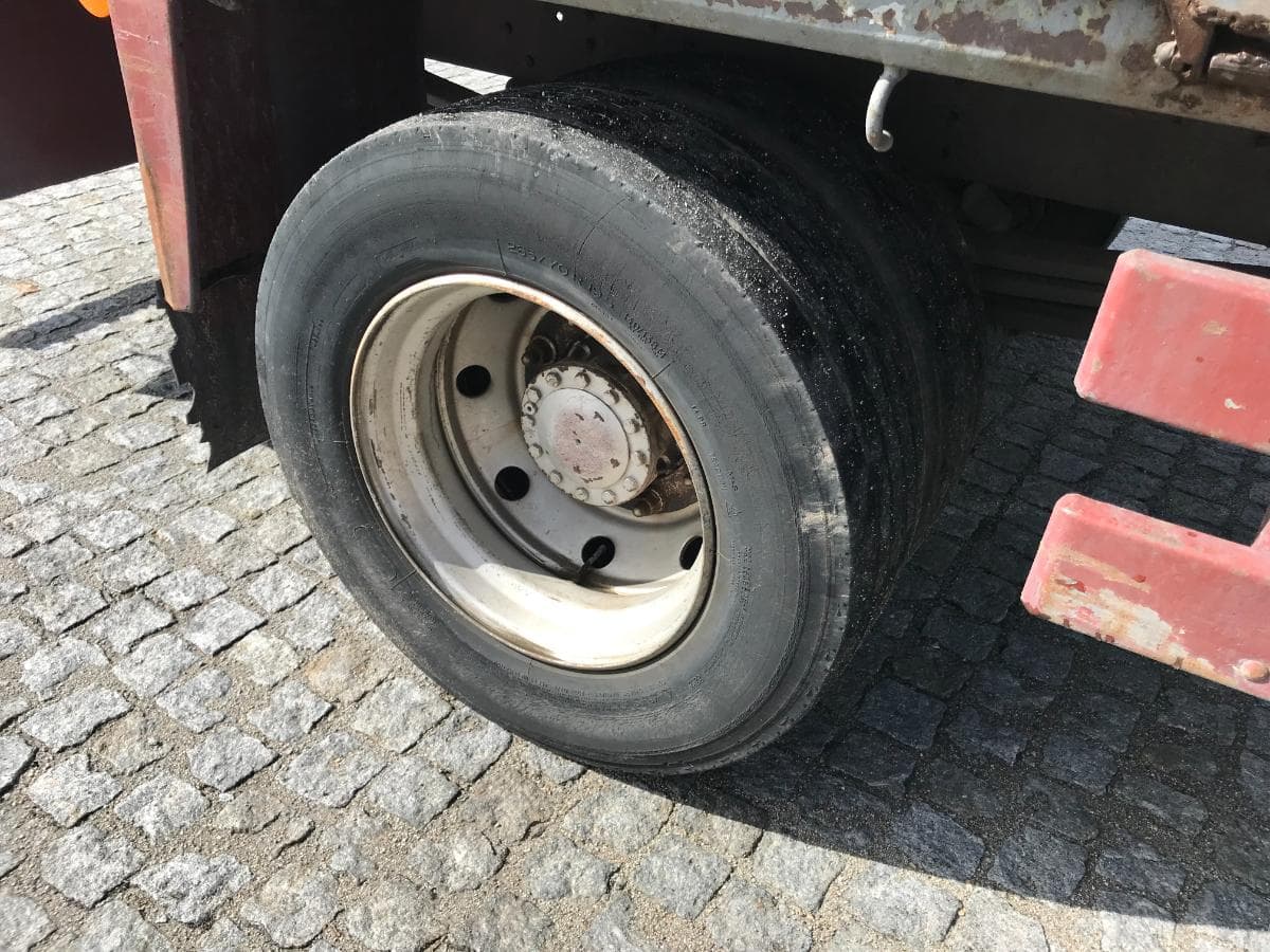 Renault M150.12 · Ano 1995 — imagen 16